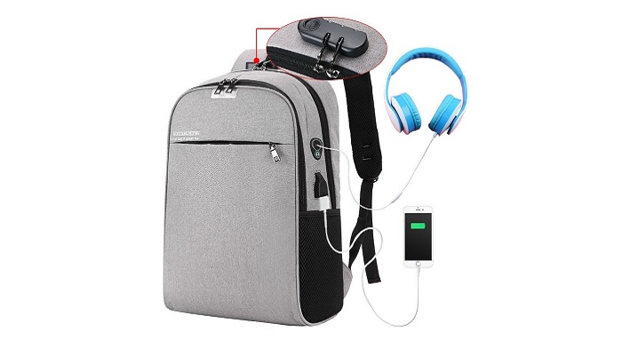 Back X Pack