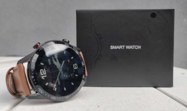GX  SmartWatch