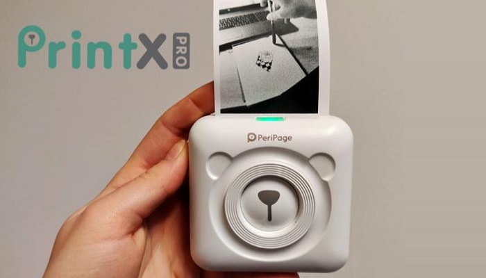 PrintX Pro