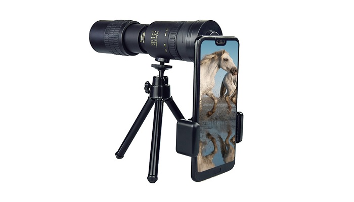 ZoomShot Pro